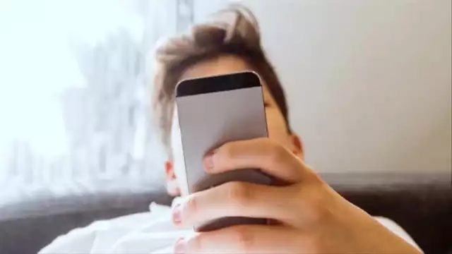 En las redes sociales del australiano había pruebas de sus delitos