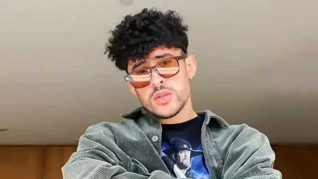 Bad Bunny está aprovechando su año sabático para incursionar en otros mundos