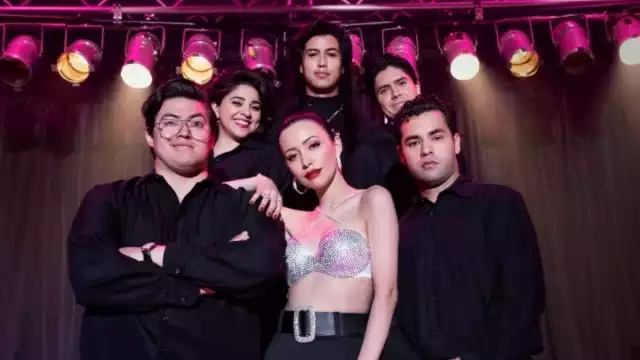 ‘Selena 2: la serie’ revela cómo quería ser recordada después de muerta