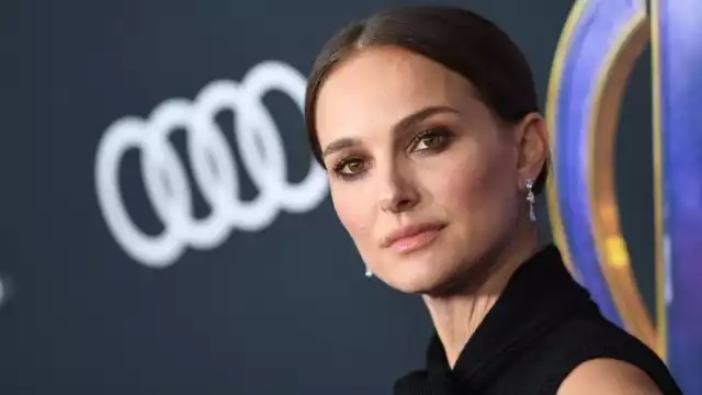Natalie Portman modifica completamente su físico para ser la primera Thor mujer