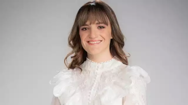 ‘Te acuerdas de mí’: María Panella afirma que muy difícil interpretar a ‘Marina Cáceres’