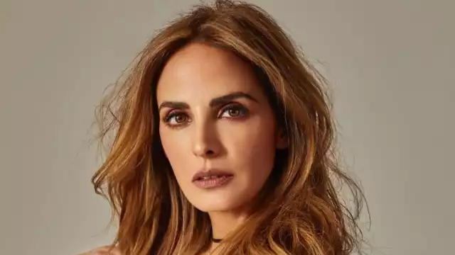 Ximena Herrera, protagonista de ‘Buscando a Frida’ sube sensual FOTO en bikini