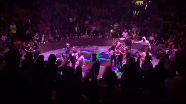 El ataque se dio luego de una pelea