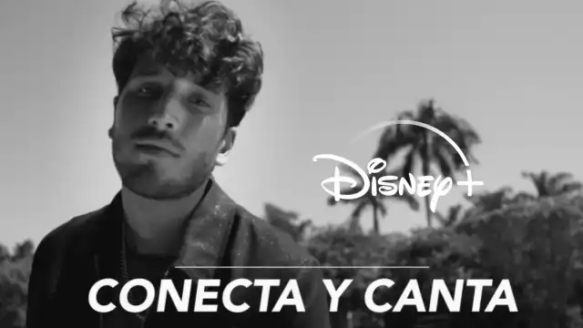 Sebastian Yatra se prepara la su debut como conductor en Conecta y canta