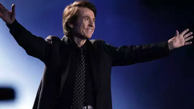 "Les aseguro que ya estamos trabajando para encontrar nuevas fechas en las que por fin pueda volver a reencontrarme con ustedes