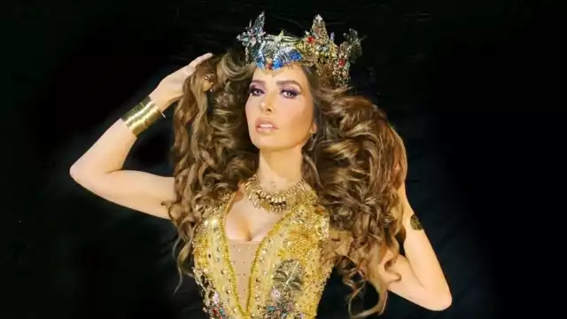 Gloria Trevi celebra sus 53 años