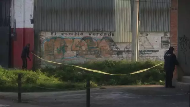 Autoridades de Veracruz confirmaron el hallazgo este viernes de nueve cuerpos en una carretera ubicada en el municipio de Isla