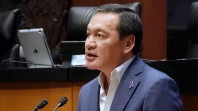 Miguel Ángel Osorio Chong