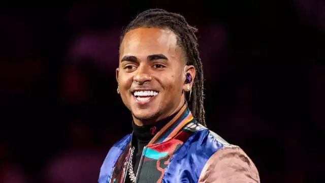 El reguetonero Ozuna anunció una gira por distintos estados de México