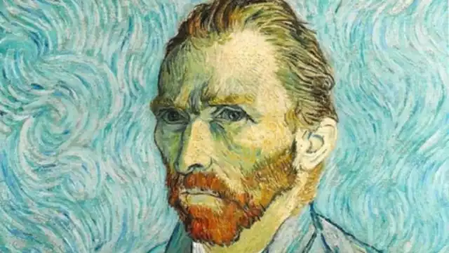 Se cumplen 168 años del natalicio de Vicent van Gogh
