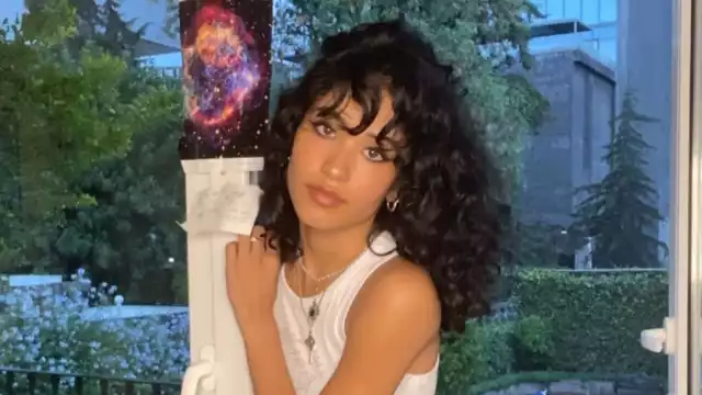 Su participación en Netflix le dará una proyección internacional única, las repercusiones ya están a la vista en redes sociales