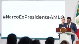 Se han detectado 87 mil 866 cuentas tipo Bots  para manipular la narrativa en torno al caso de Teuchitlán