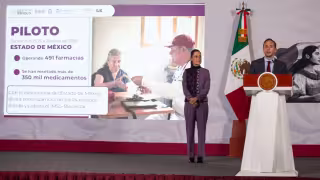 Los profesionales jubilados podrán incorporarse al proyecto sin perder ni suspender la pensión que actualmente reciben