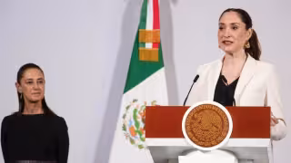 Claudia Curiel de Icaza, secretaria de Cultura