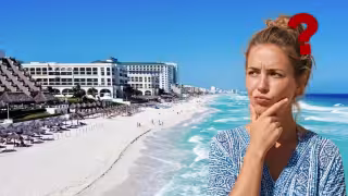 Cancún tiene una historia detrás de su nombre