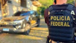 Las autoridades brasileñas confirmaron que la operación contó con apoyo técnico y de inteligencia del FBI