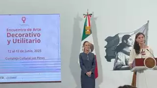 Marina Núñez,  subsecretaria de Desarrollo Cultural