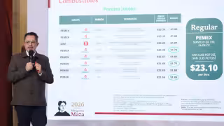 Iván Escalante Ruiz, titular de la Procuraduría Federal del Consumidor (Profeco)