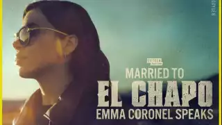 Durante años, Emma Coronel fue señalada como posible colaboradora en operaciones del narcotraficante,