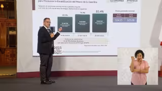 Ivan Escalante Ruiz, titular de la Procuraduría Federal del Consumidor (Profeco)