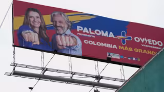 La falta de una tendencia clara mantiene abierta la posibilidad de distintos escenarios, incluida una segunda vuelta
