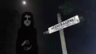 El video de TikTok fue descartado como situación paranormal en Mérida