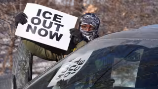 La resolución se da en un contexto de creciente tensión en Minnesota, tras el reforzamiento de redadas migratorias