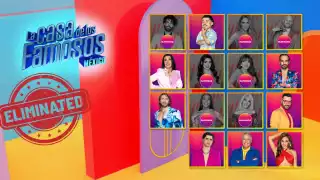 La Casa de los Famosos México: Quien va a ser el próximo eliminado del reality