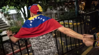 La presidenta Claudia Sheinbaum Pardo indicó que la relación de México con otros países se define a nivel federal