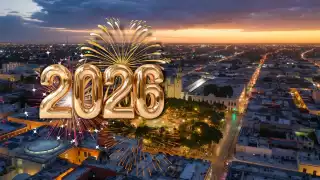 Viajar a Yucatán en fin de año es una experiencia distinta