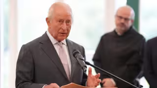 Rey Carlos III