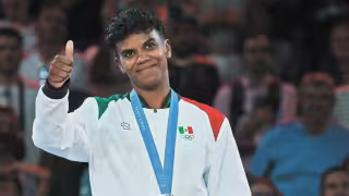 Juegos Centroamericanos 2026: los atletas que prometen robarse los reflectores