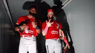 Olmecas de Tabasco vs. Toros de Tijuana en vivo online: resultado del Juego 1 de la Serie del Rey 2026, en directo