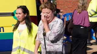 Pedro Sánchez destacó la participación de los equipos de rescate y la coordinación de las instituciones que intervinieron después del accidente registrado en la provincia de Toledo