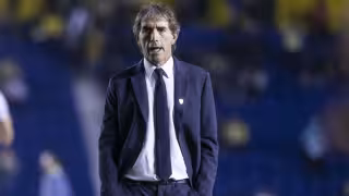 ¿Quién es Guillermo Almada, el nuevo director técnico del América?