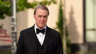 David Perdue, embajador de Estados Unidos en China