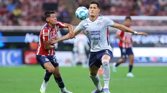 Así saltarán al terreno en la vuelta