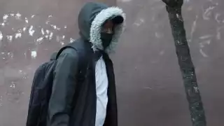 Se hace un llamado especial a proteger a niñas, niños, personas adultas mayores y mujeres embarazadas