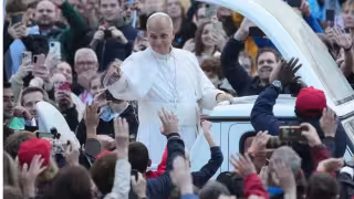 Papa León XIV