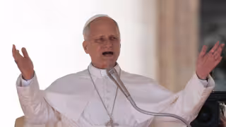 Papa León XIV