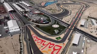 F1 ya tiene calendario 2027: esta es la fecha del GP de México