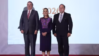 Hoy se anunció una inversión de mil millones de dólares por parte de la empresa Flex