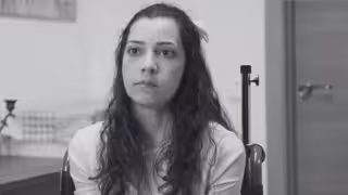 El procedimiento que solicitó Noelia Castillo, se vio interrumpido en varias ocasiones por recursos judiciales promovidos por su padre