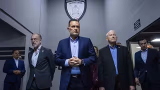 Morena  no se opone a la colaboración con Estados Unidos, pero señaló que esta debe realizarse dentro de los mecanismos previstos por la legislación mexicana
