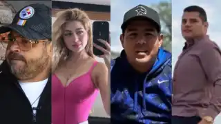 El Pirata de Culiacán y ocho muertos: la historia detrás de los influencers atrapados por los cárteles