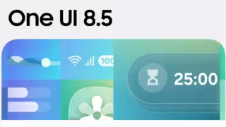 Samsung lanza One UI 8.5: fecha de lanzamiento, países disponibles y qué equipos pueden usarlo