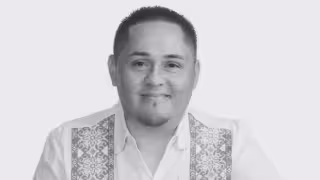 Daniel Méndez Flores gobernaba Huamuxtitlán desde 2024 y representaba a Movimiento Ciudadano