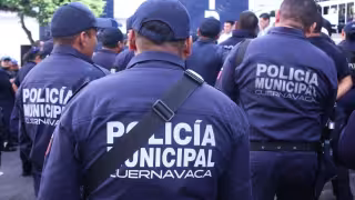 La presidenta Claudia Sheinbaum estableció un plazo de un mes para revisar nuevamente la estrategia de seguridad en Morelos