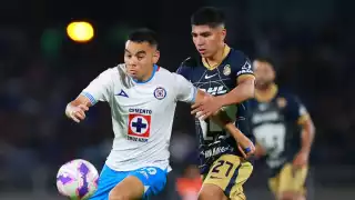 El clásico capitalino se jugará en Puebla