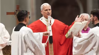 Papa León XIV